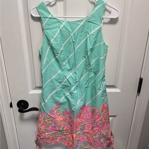 Lilly Pulitzer Dress size 4